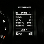 Polar FIS+ Advanced