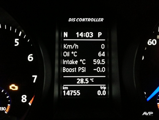 Polar FIS+ Advanced