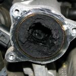 Blocked-EGR