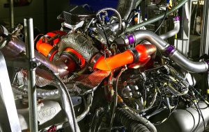 Audi_R18_V6_TDi_hot_turbo